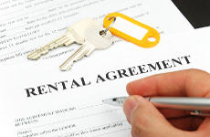 ltssurvey rent agreement